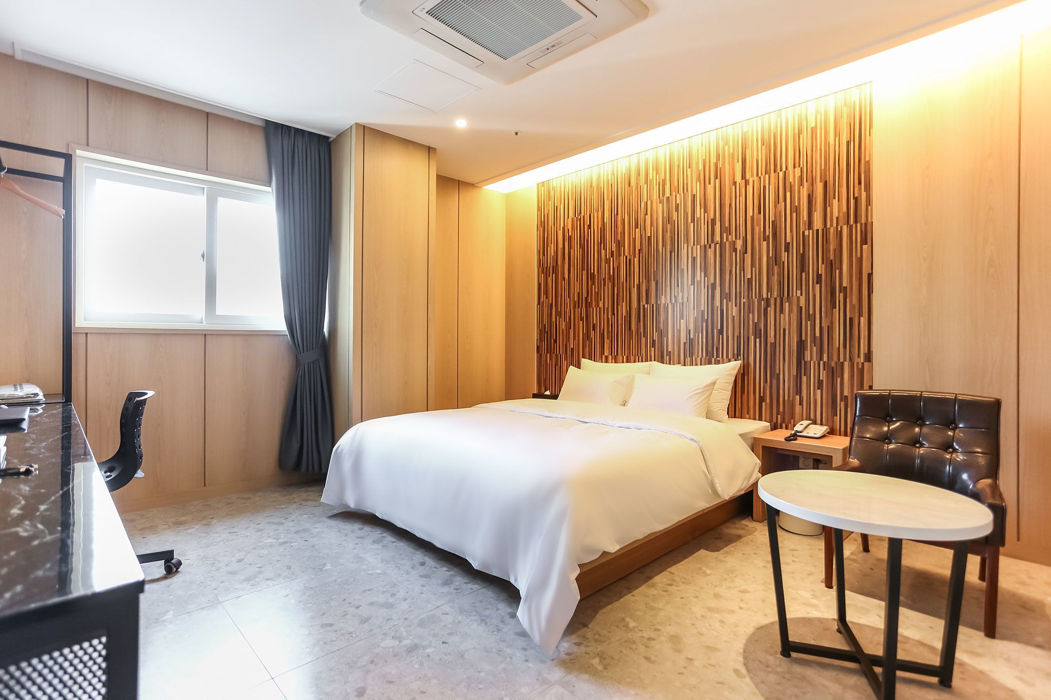 standard room | free wifi