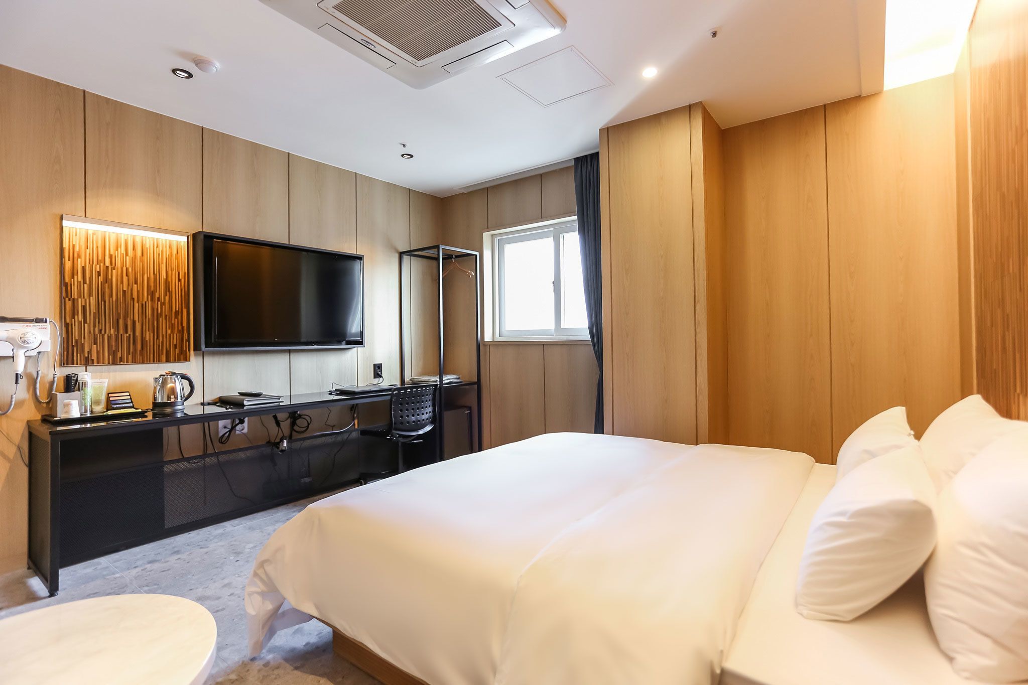 standard room | free wifi