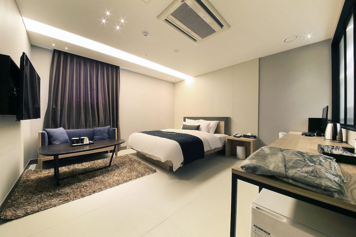 Standardzimmer | Kostenloses WLAN
