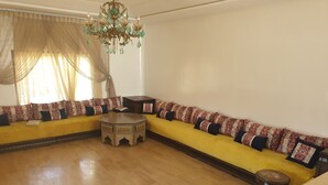 منطقة المعيشة