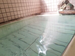 Aguas termales