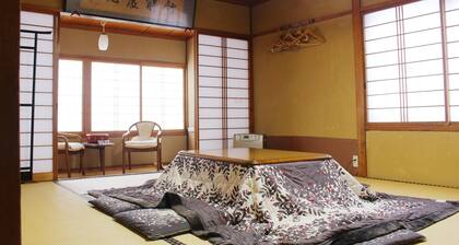 Zao Onsen Pension Bokunouchi