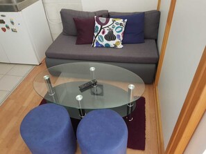 Living area - Split Apartment Ante 1 (Split)