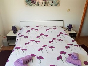 1 bedroom, wheelchair access - Split Apartment Ante 1 (Split)