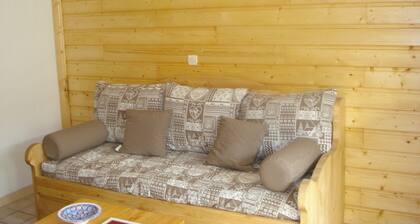 Envie de vous évader dans un cadre montagnard?