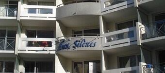 Want to escape in a mountain setting?