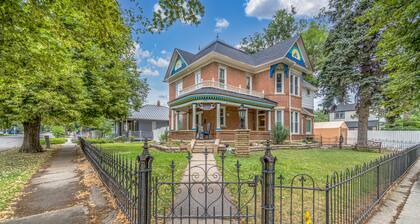 Grand Maison de Fleur