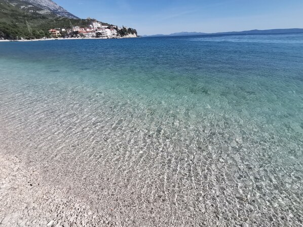 Boating - Residential Apartment (Split)