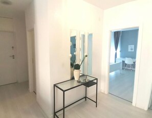 Exterior - Residential Apartment (Split)