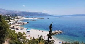 Exterior - Residential Apartment (Split)