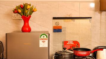 Appartement, 1 chambre | Cuisine privée