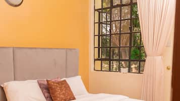 Apartment, 1 Bedroom | Extra beds