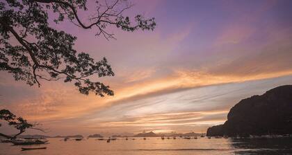 Weekends Resorts El Nido