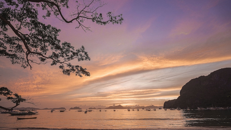 Weekends Resorts El Nido