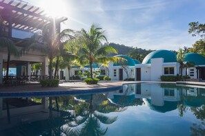 Property grounds - Weekends Resorts El Nido (El Nido)