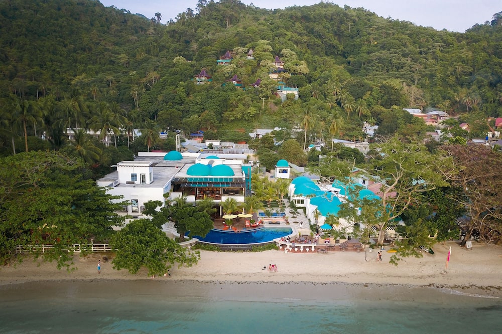 Weekends Resorts El Nido