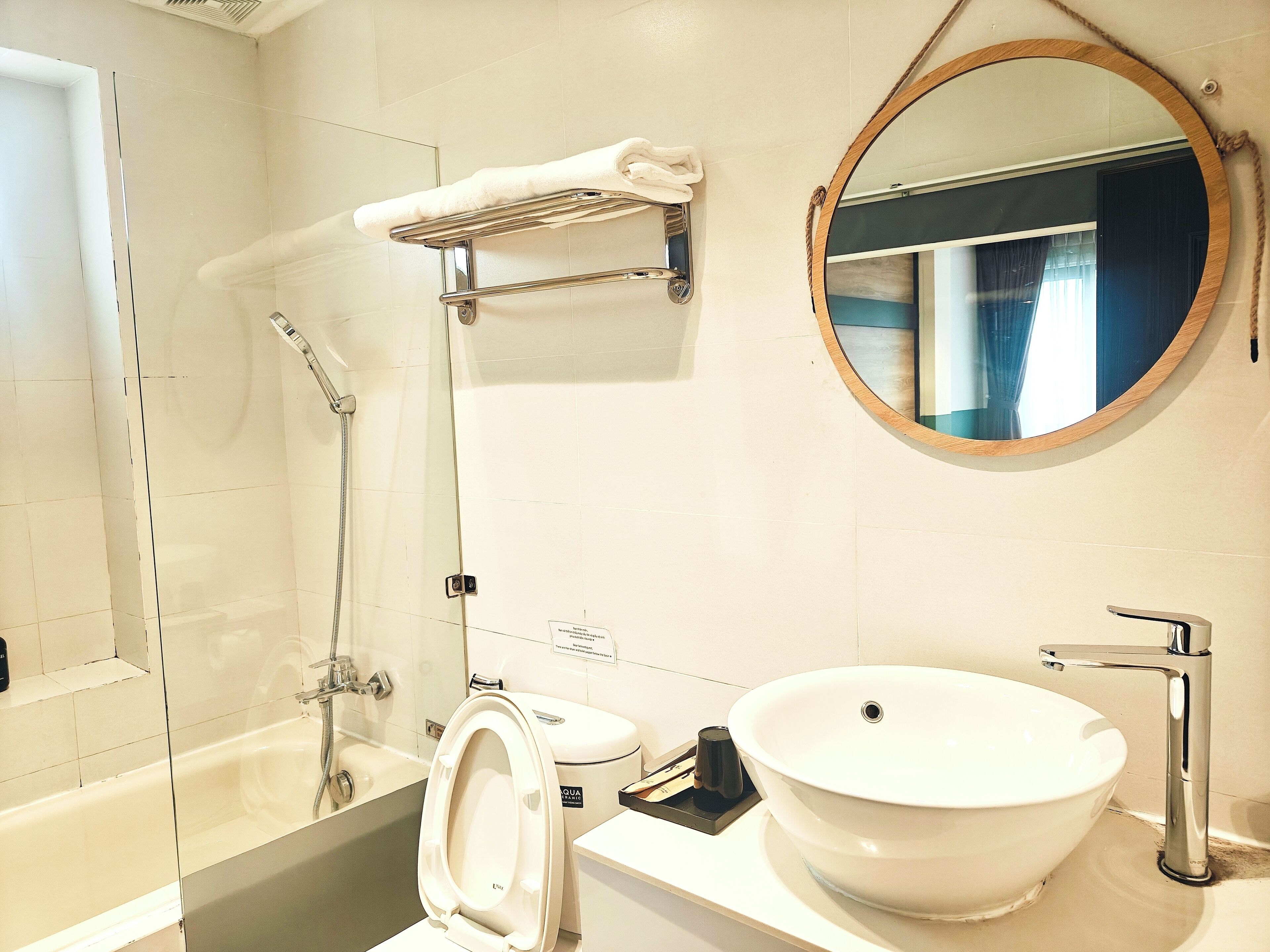 Foto - Chotel Ben Thanh