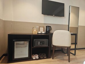 Rom – senior (Deluxe) | Minibar