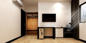 Superior Room (Cozy)