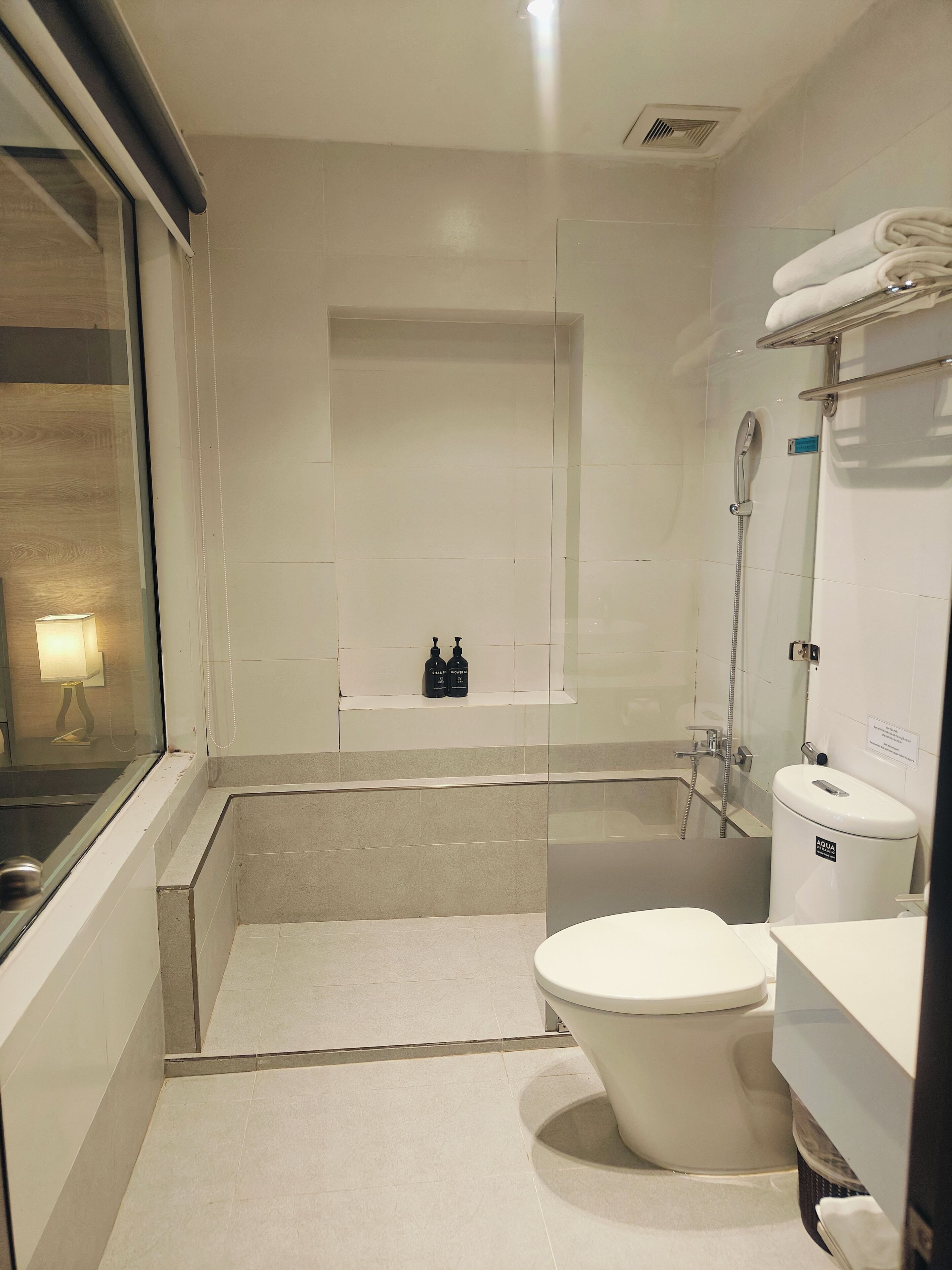 Foto - Chotel Ben Thanh