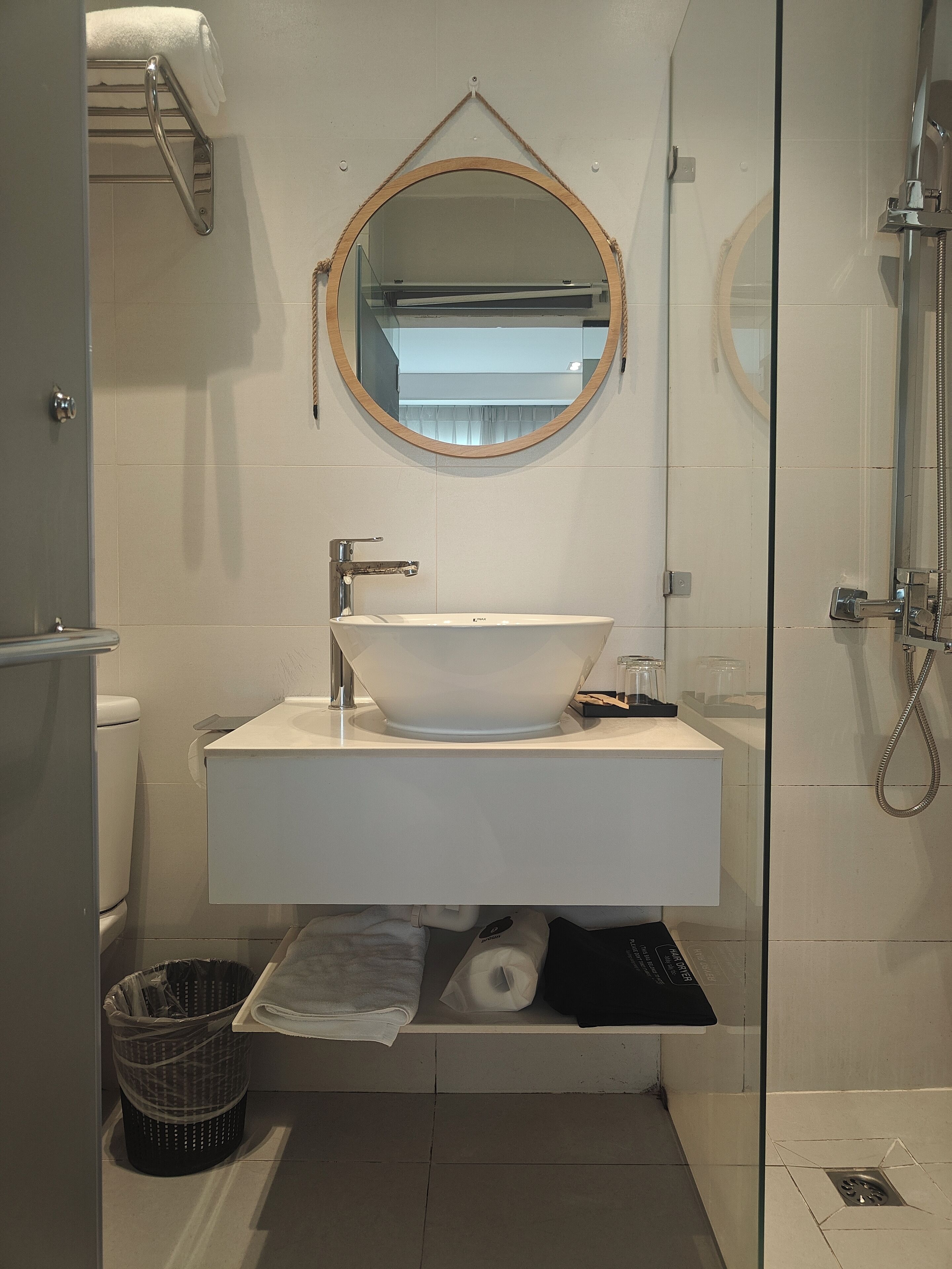 Foto - Chotel Ben Thanh