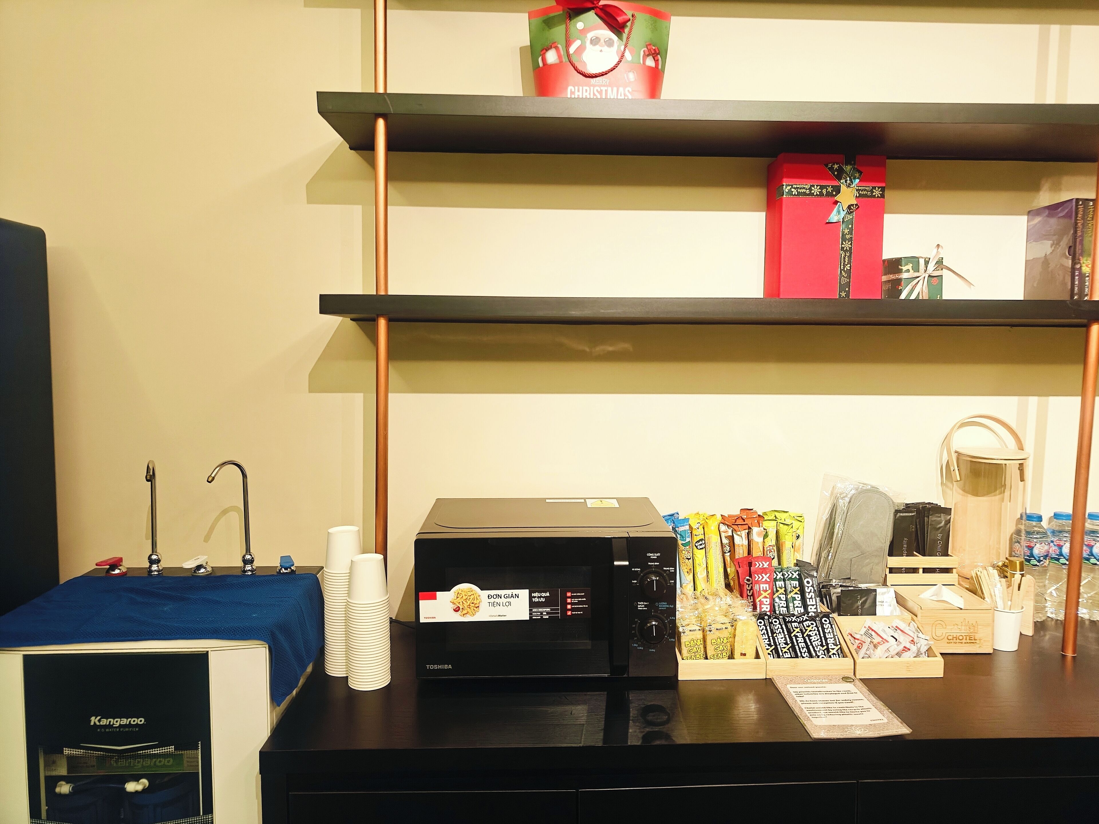 Foto - Chotel Ben Thanh