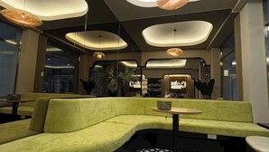 Reception - Chotel Ben Thanh (Ho Chi Minh City)