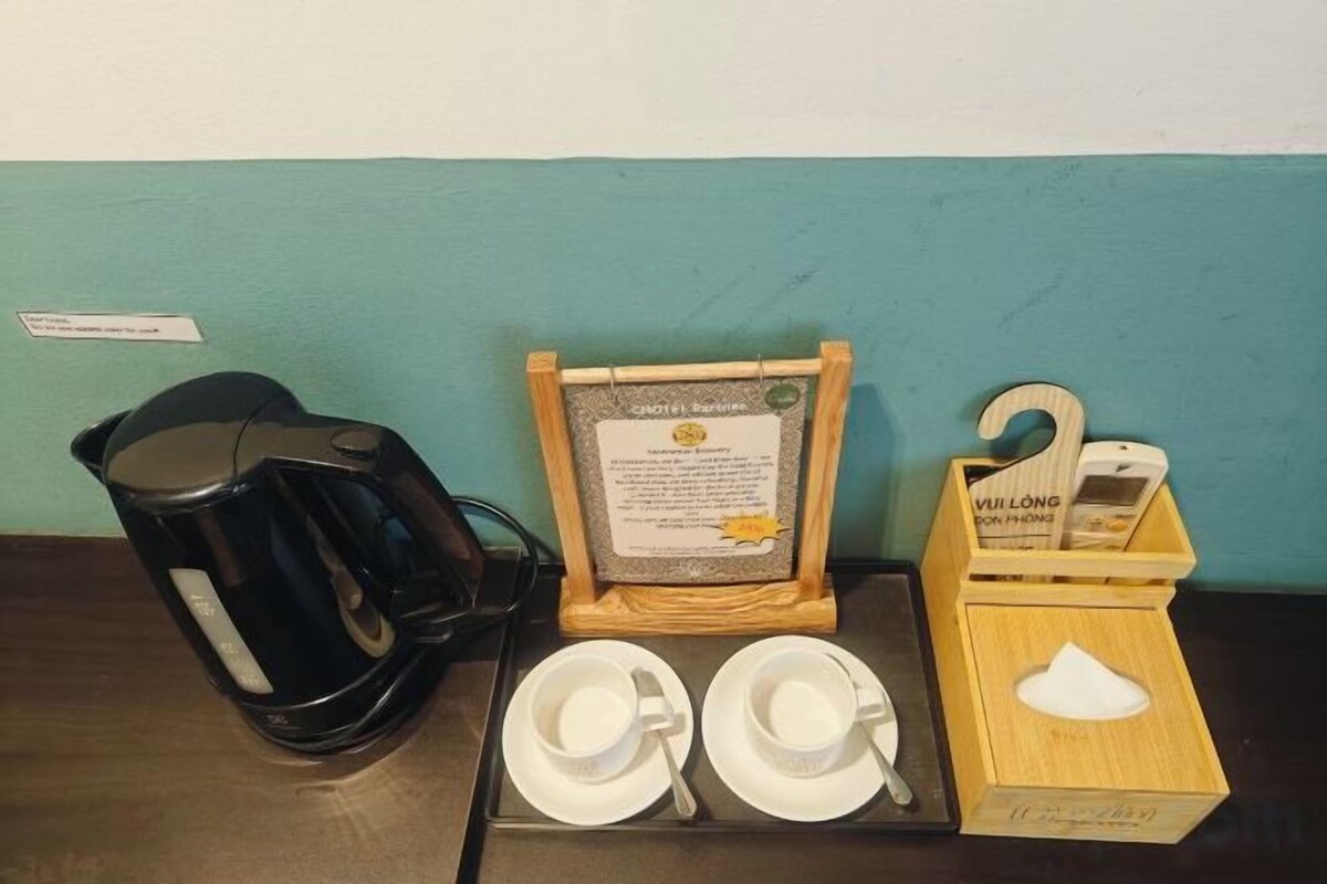Kaffee und/oder Kaffeemaschine