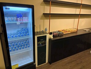 Minibar