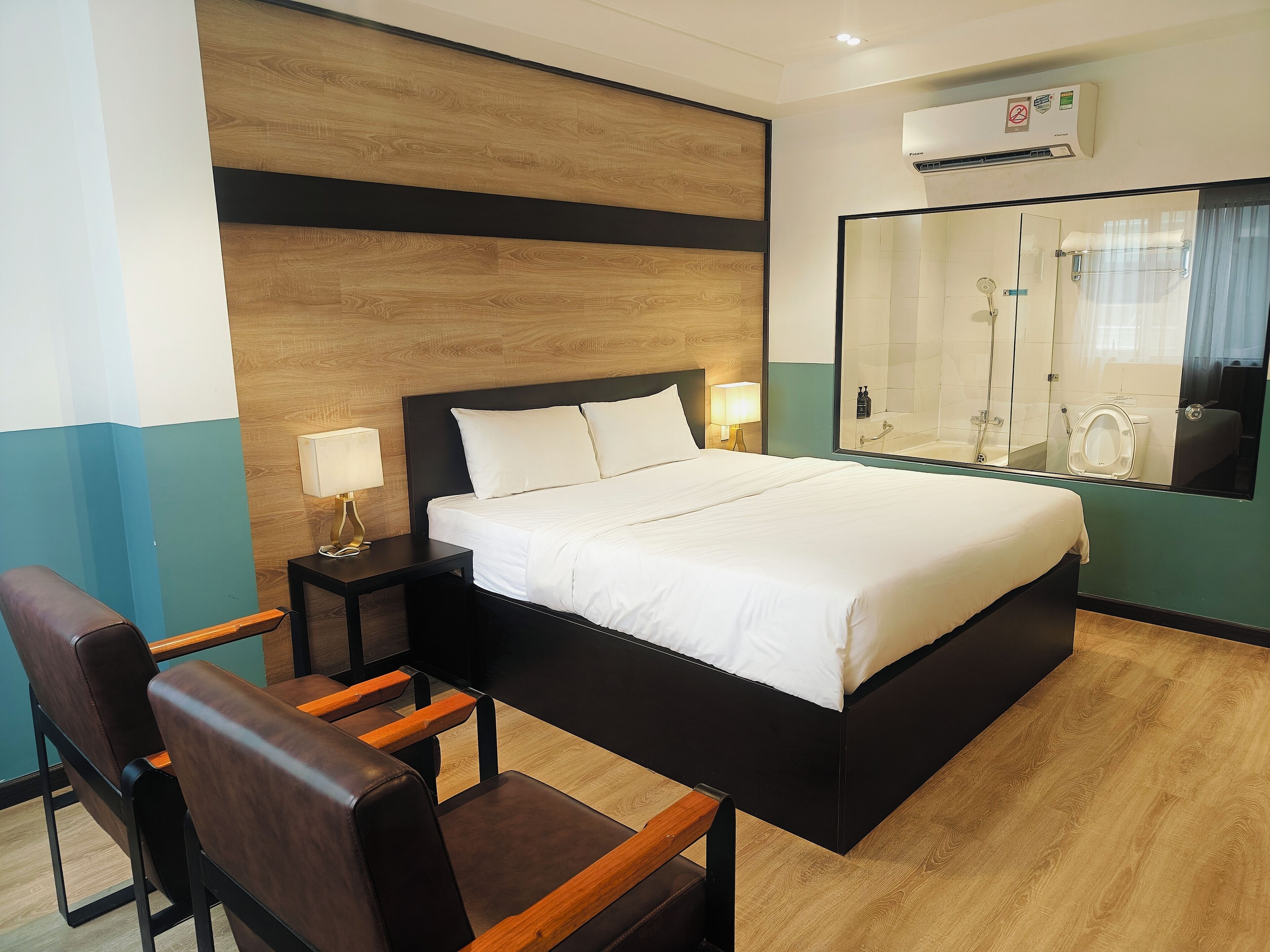 Foto - Chotel Ben Thanh