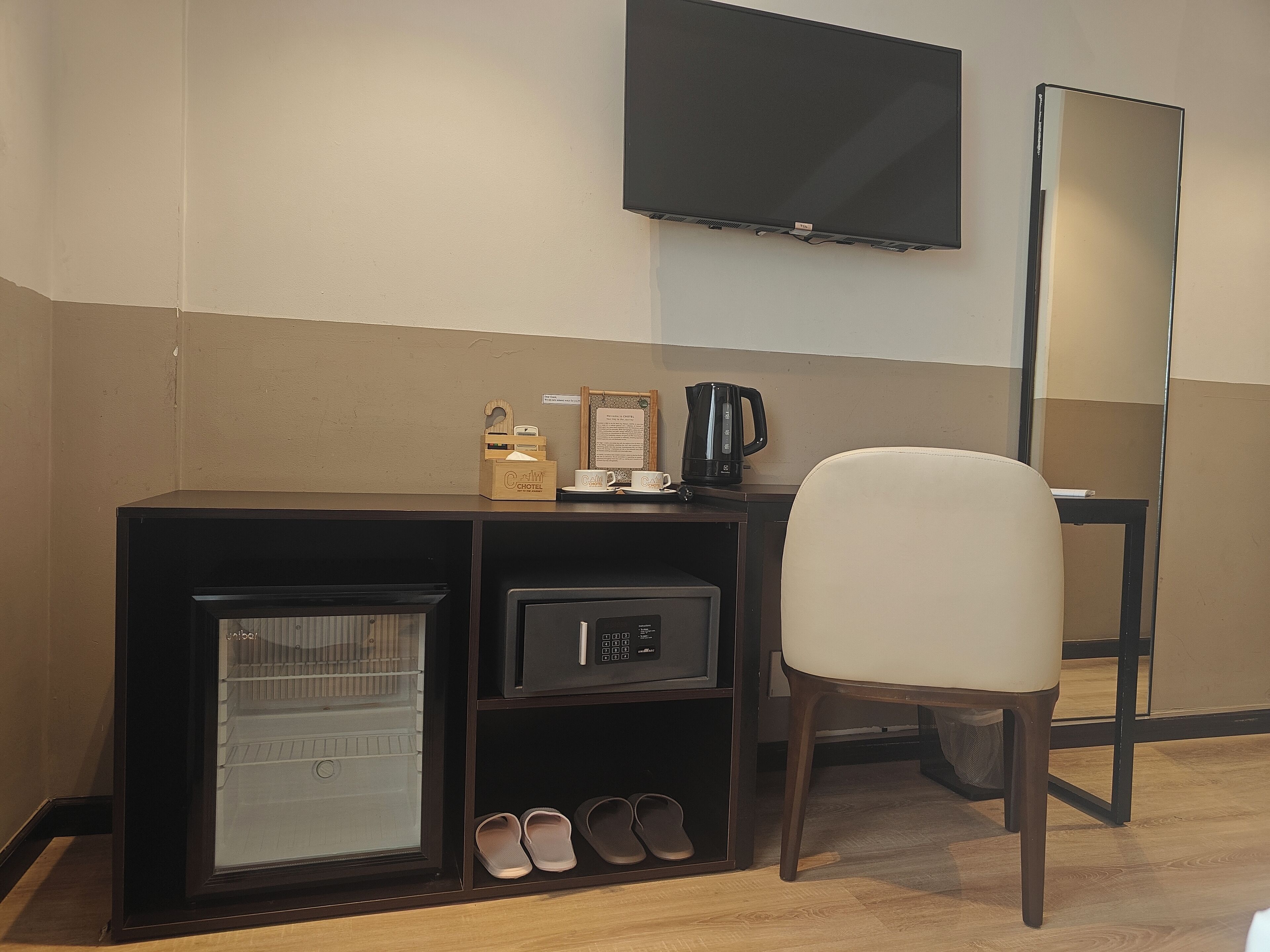 Foto - Chotel Ben Thanh