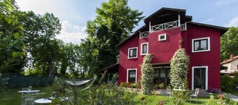 Villa Sarayli
