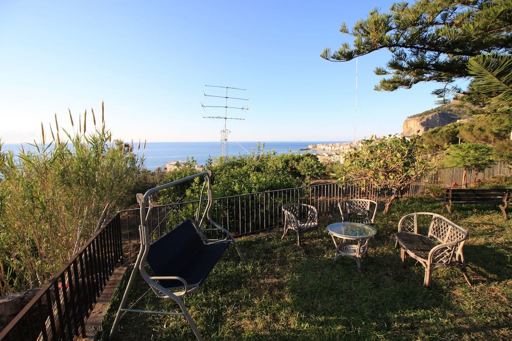 Bed & Breakfast Villa Rosa