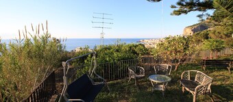 Bed & Breakfast Villa Rosa