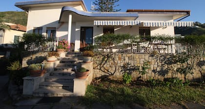 Bed & Breakfast Villa Rosa