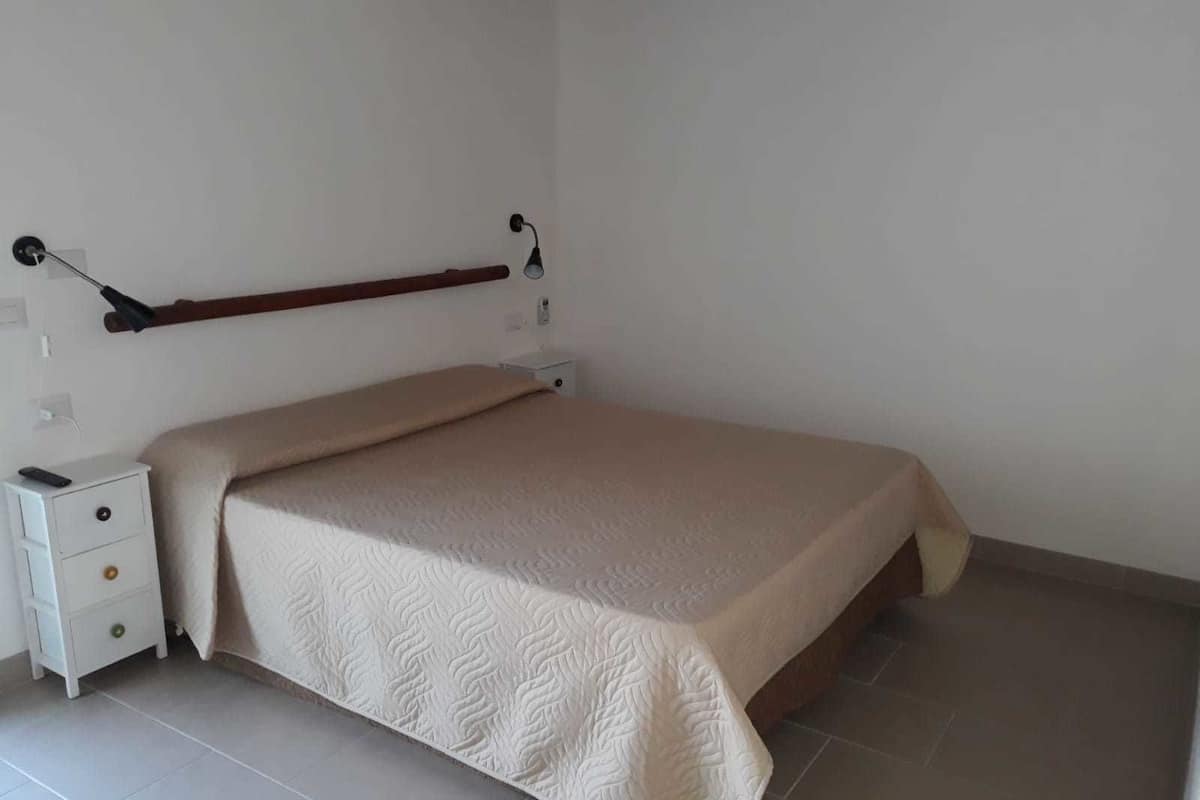 Standard Double Room, 1 Queen Bed | Individually decorated, individually furnished, blackout curtains