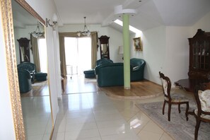 Lobby - Klaipeda-Apartments (Klaipeda)