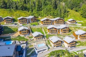 Exterior - Appartement Dorf Wagrain Alpenleben (Wagrain)