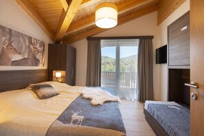 Individually decorated, individually furnished, free WiFi, bed sheets - Appartement Dorf Wagrain Alpenleben (Wagrain)