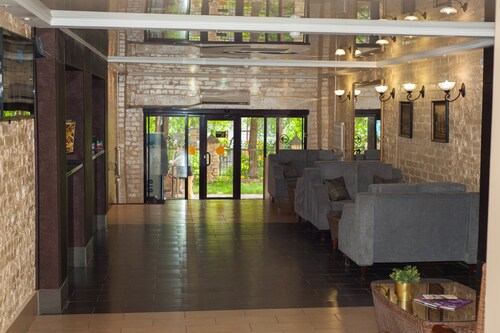 Skif HOTEL & SPA