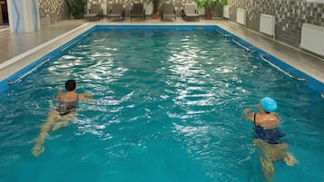 Piscina interna