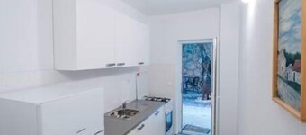 Promajna studio for 3 parking