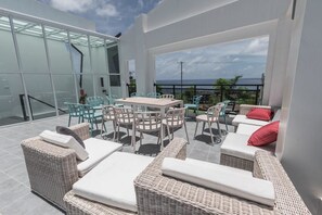 Terrace/patio - Peekaboo (Liuqiu)