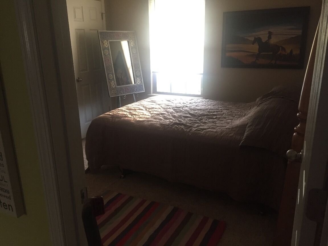 3 chambres, surmatelas, Wi-Fi, draps fournis