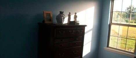 3 chambres, surmatelas, Wi-Fi, draps fournis