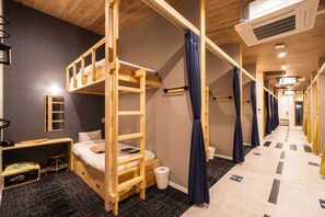 Kamer (Bunk Bed) | Gratis wifi, beddengoed