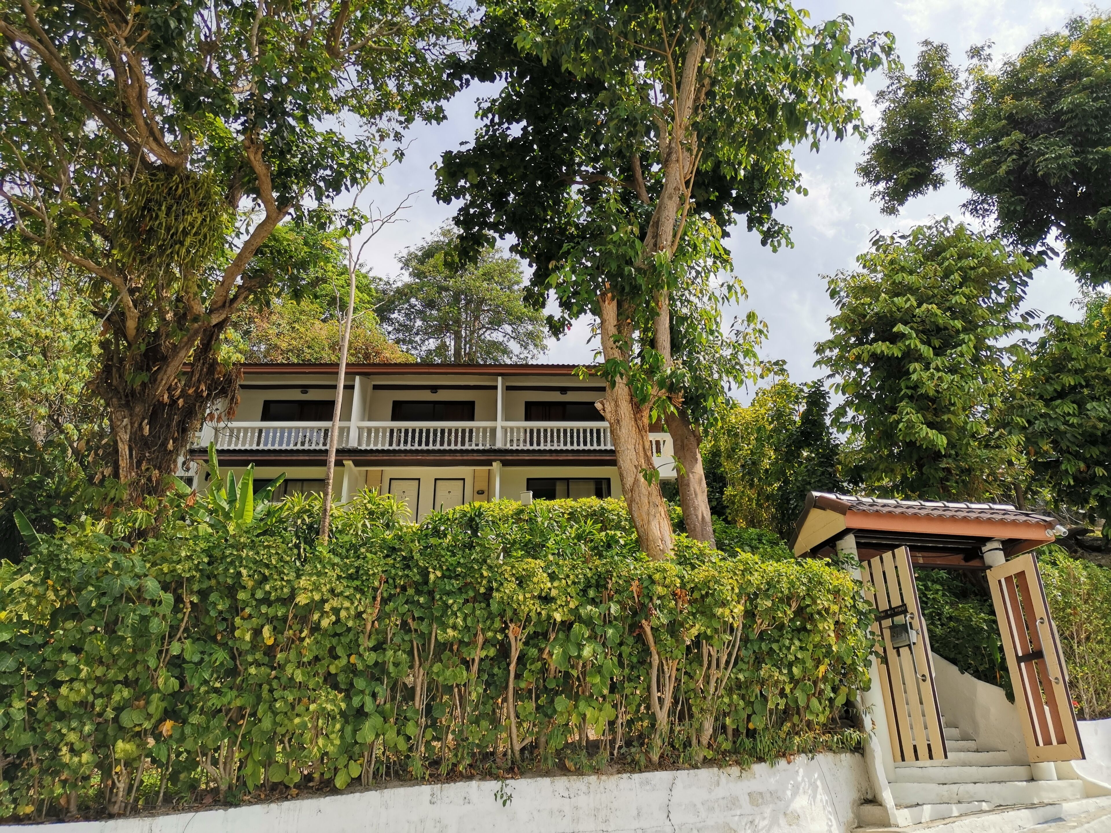 외부 세부 사진