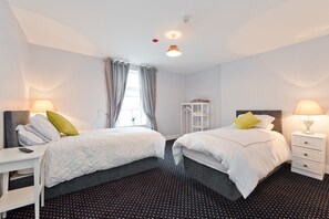 Chambre Familiale