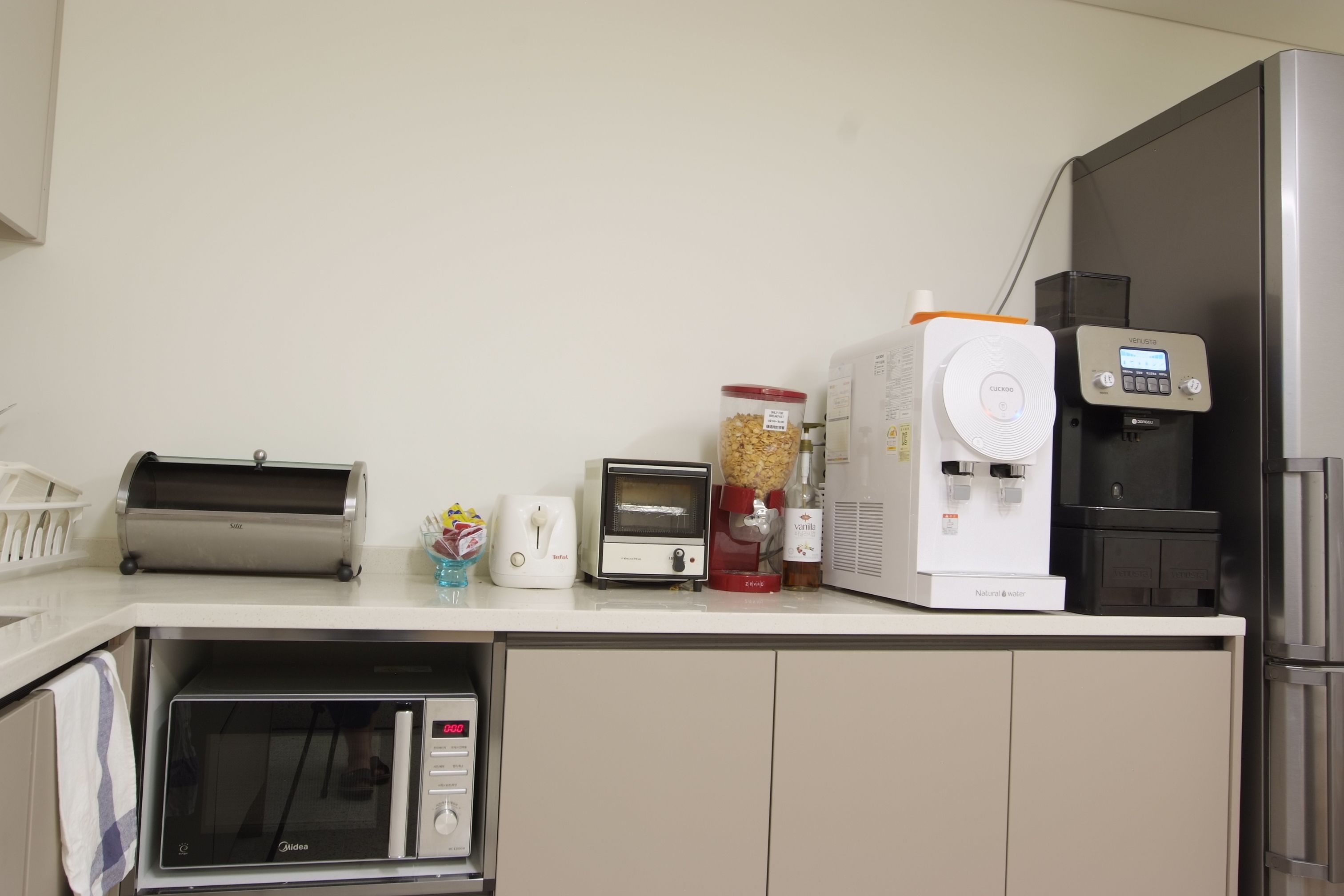 Foto - DW Stay Hongdae