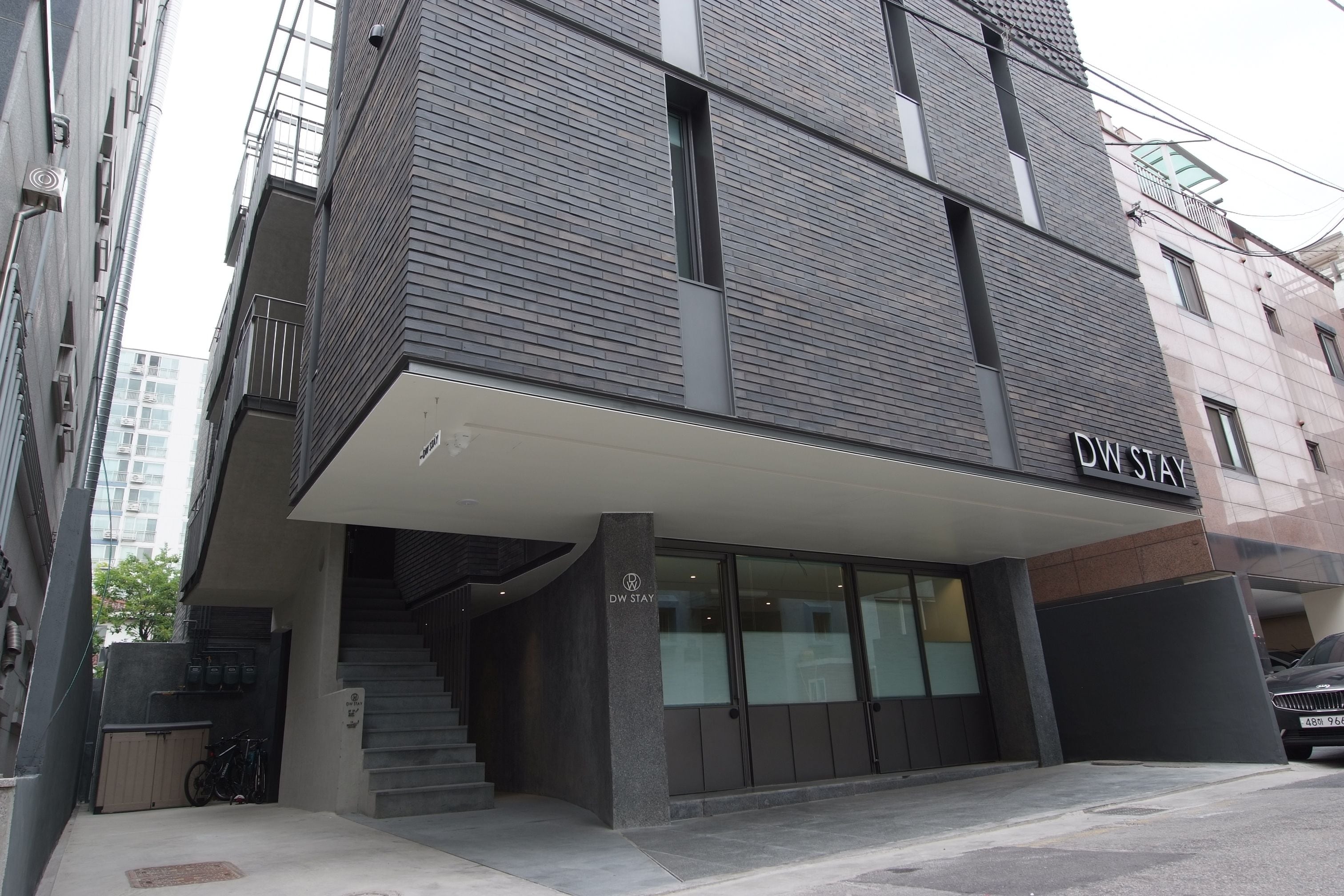 Foto - DW Stay Hongdae